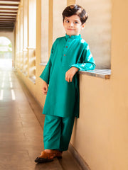 Pensy Kurta Pajama